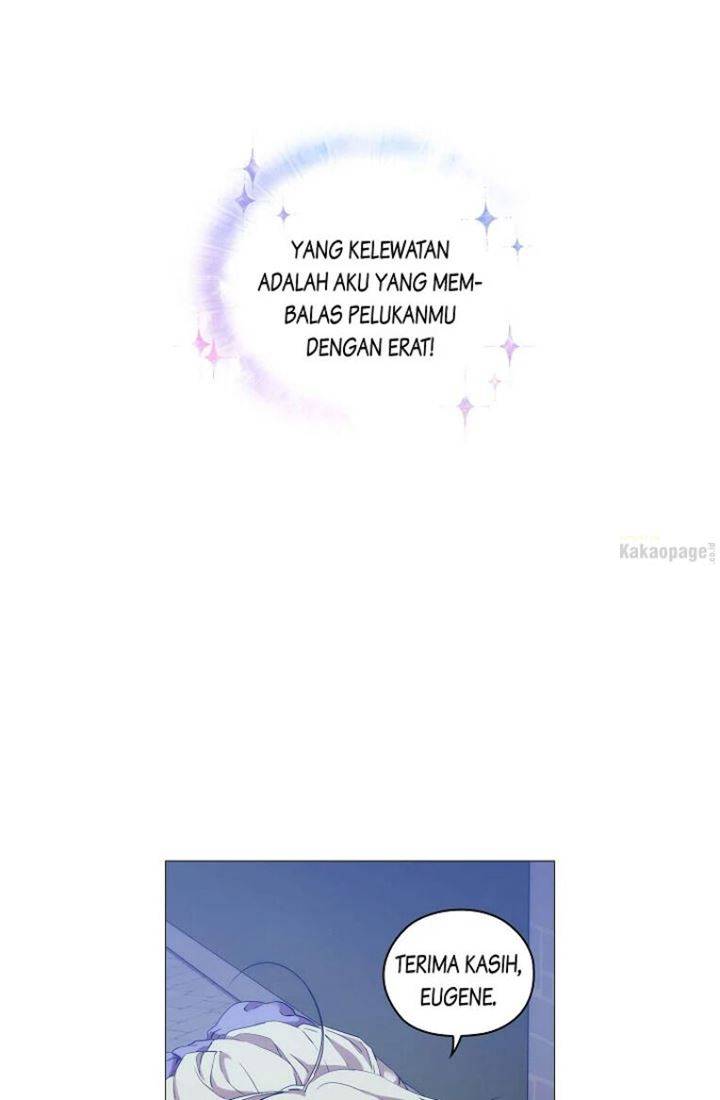 When Villainess Falls in Love Chapter 025