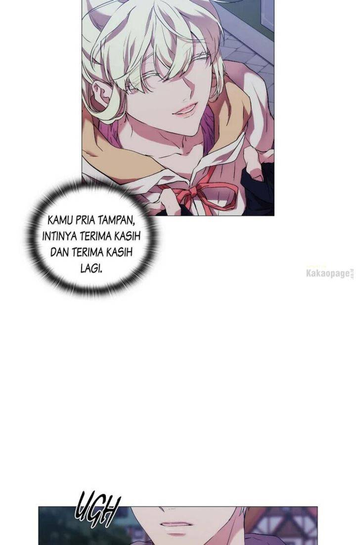 When Villainess Falls in Love Chapter 025