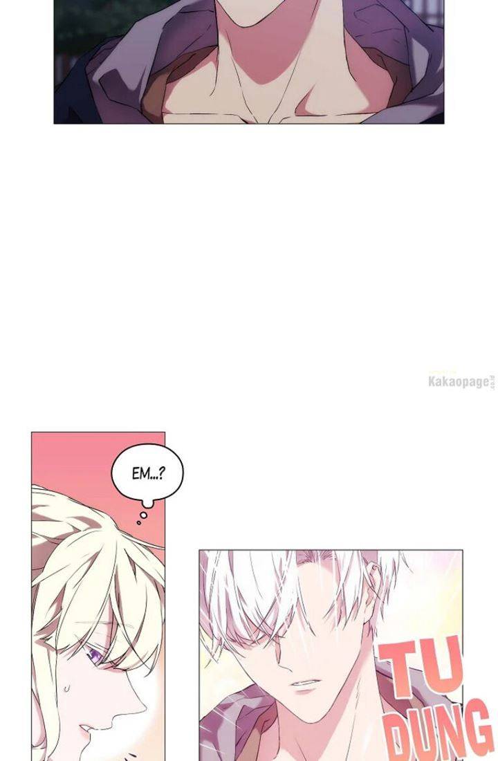 When Villainess Falls in Love Chapter 025