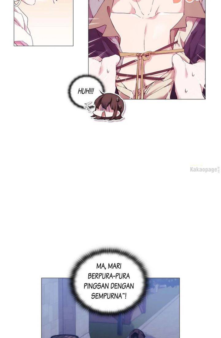 When Villainess Falls in Love Chapter 025