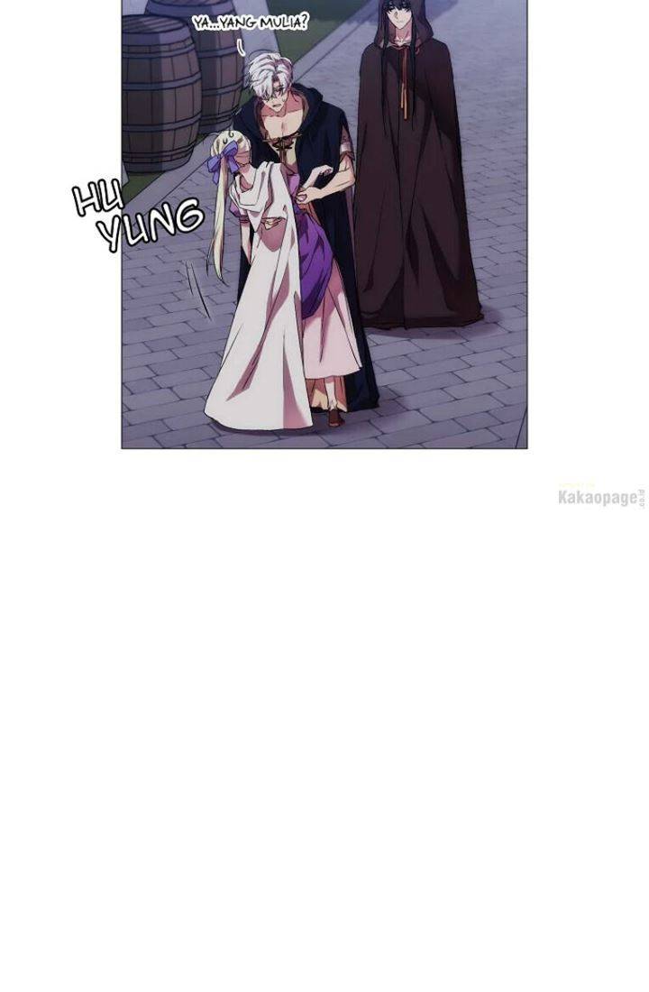 When Villainess Falls in Love Chapter 025