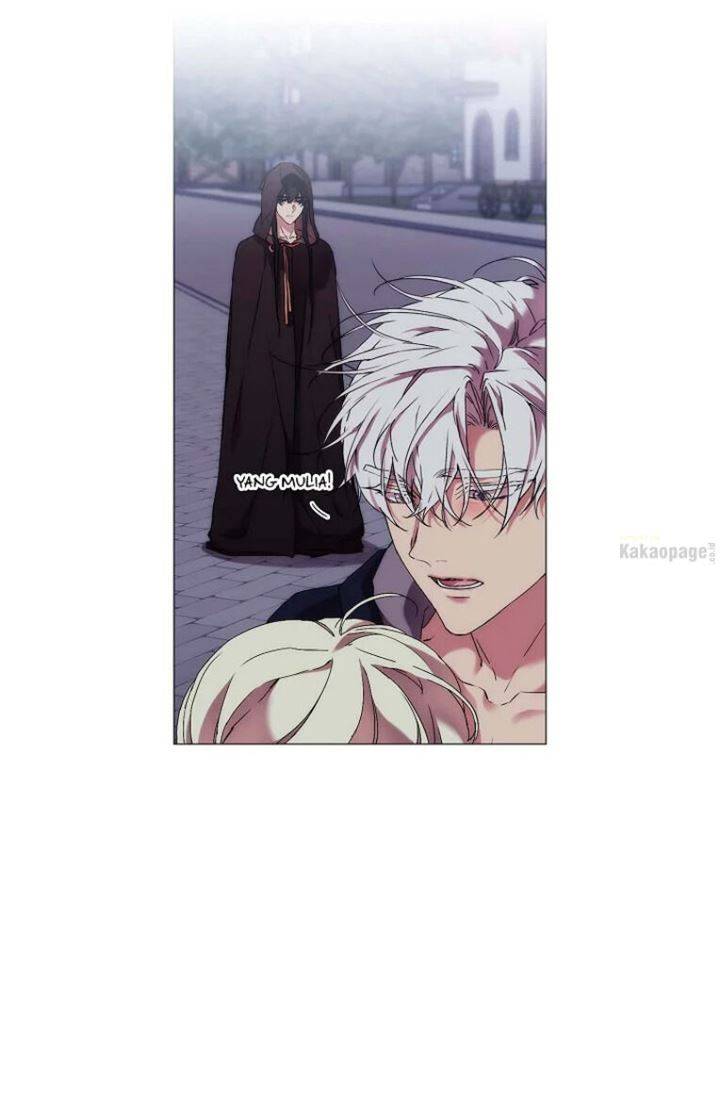 When Villainess Falls in Love Chapter 025