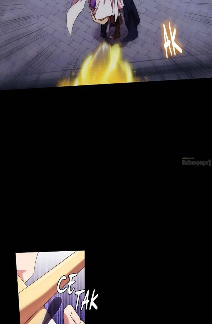 When Villainess Falls in Love Chapter 025
