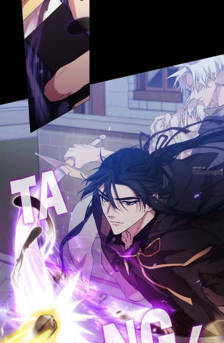 When Villainess Falls in Love Chapter 025