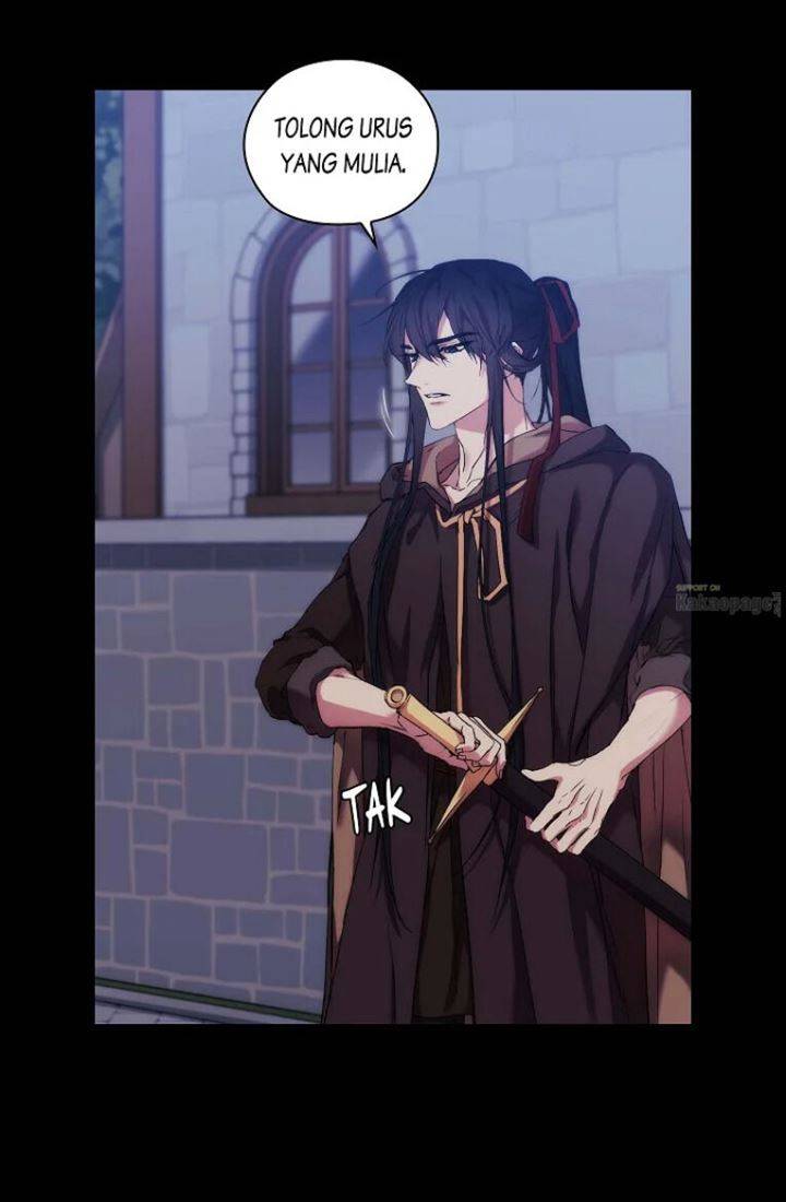 When Villainess Falls in Love Chapter 025