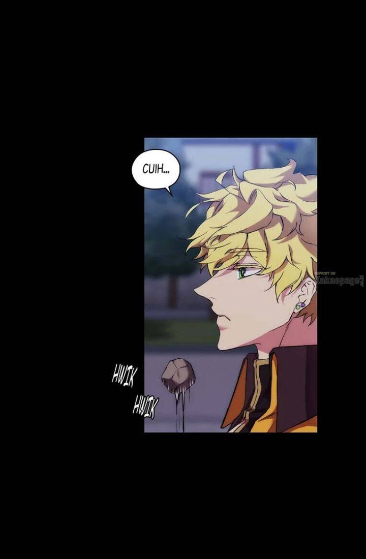 When Villainess Falls in Love Chapter 025