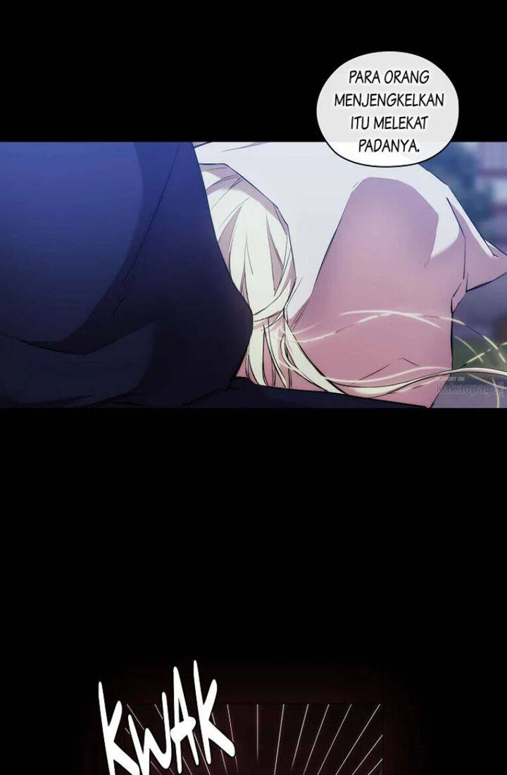 When Villainess Falls in Love Chapter 025