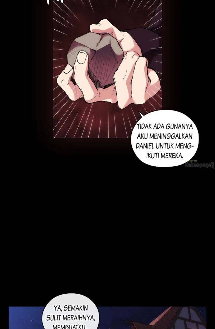 When Villainess Falls in Love Chapter 025