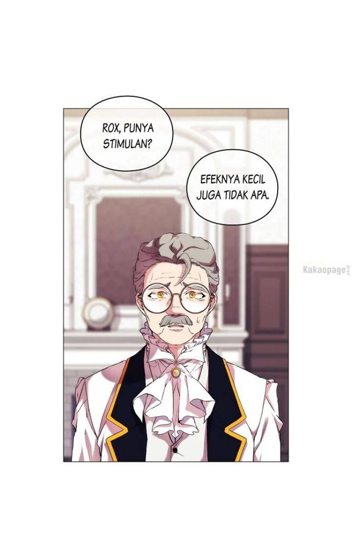 When Villainess Falls in Love Chapter 026