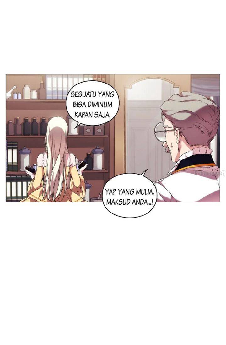 When Villainess Falls in Love Chapter 026