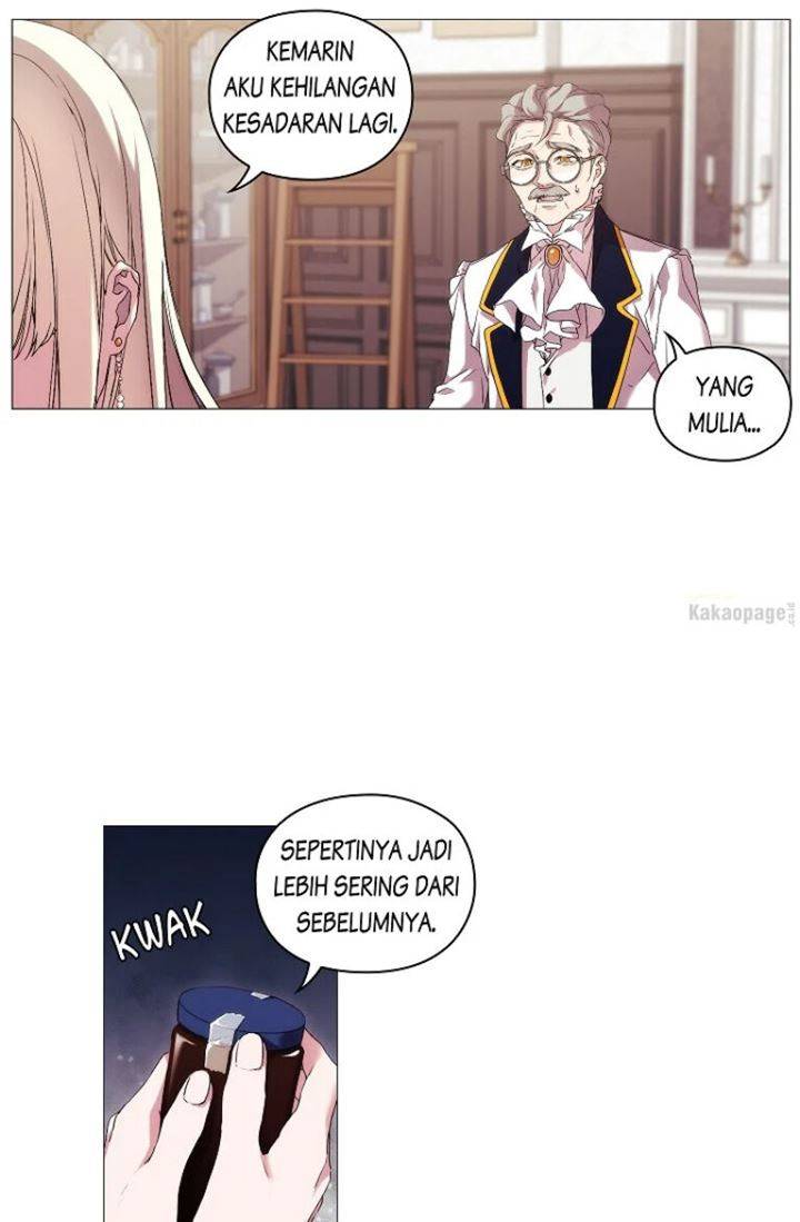 When Villainess Falls in Love Chapter 026