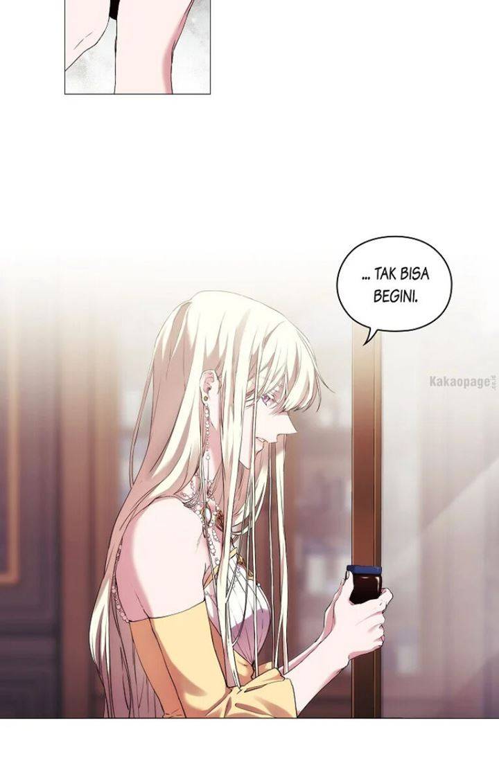 When Villainess Falls in Love Chapter 026