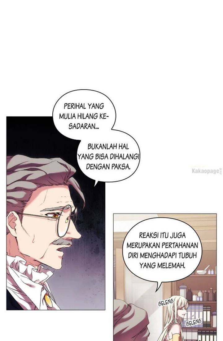 When Villainess Falls in Love Chapter 026