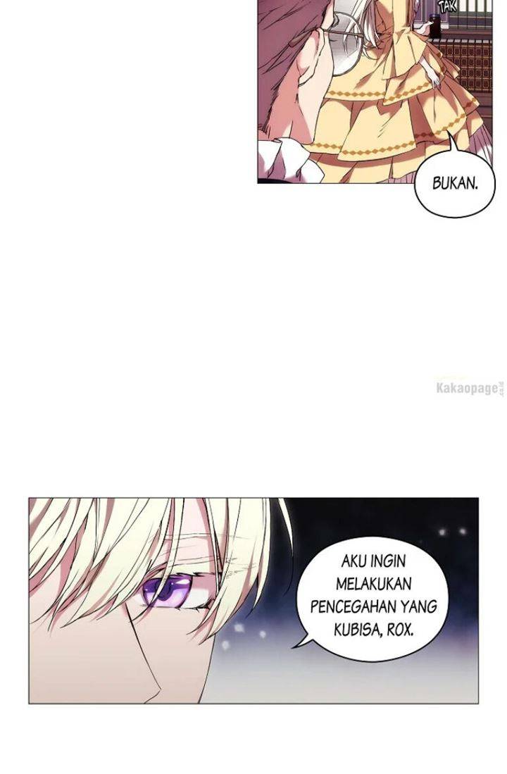 When Villainess Falls in Love Chapter 026