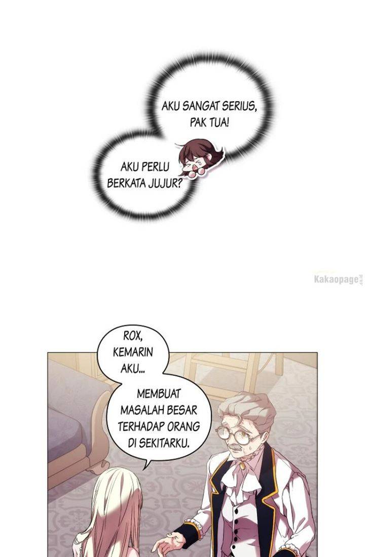 When Villainess Falls in Love Chapter 026