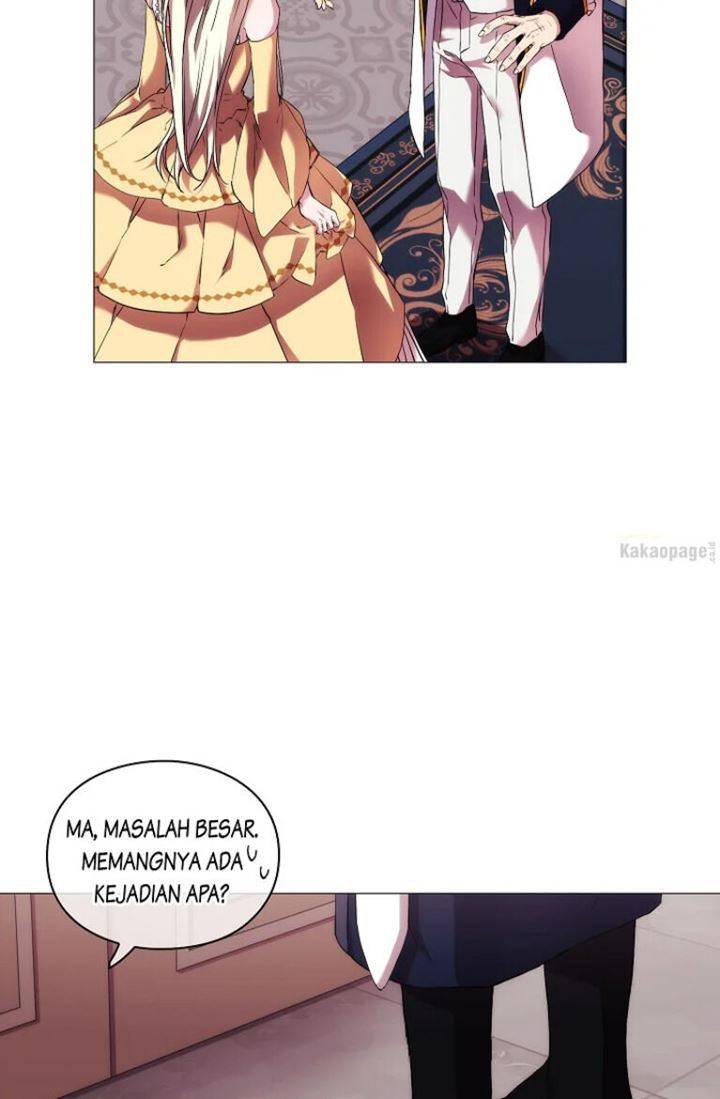 When Villainess Falls in Love Chapter 026