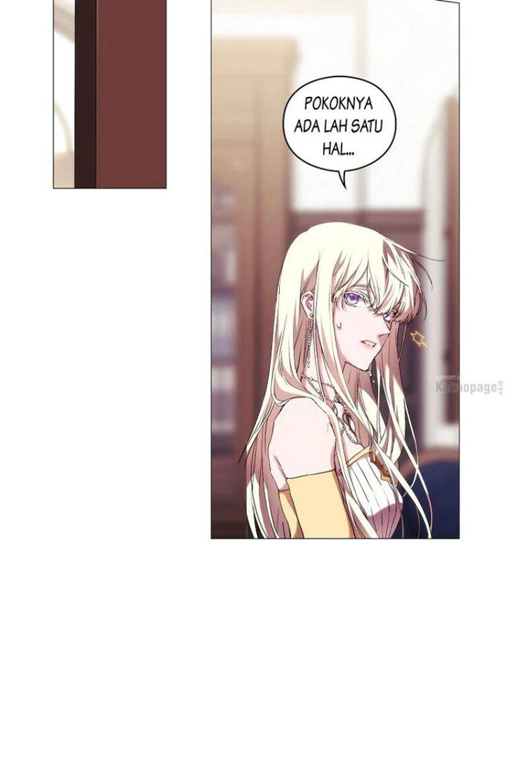 When Villainess Falls in Love Chapter 026