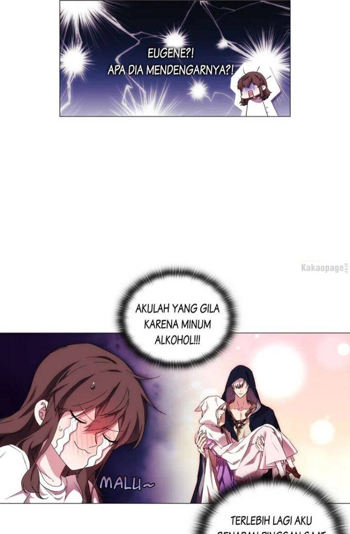 When Villainess Falls in Love Chapter 026