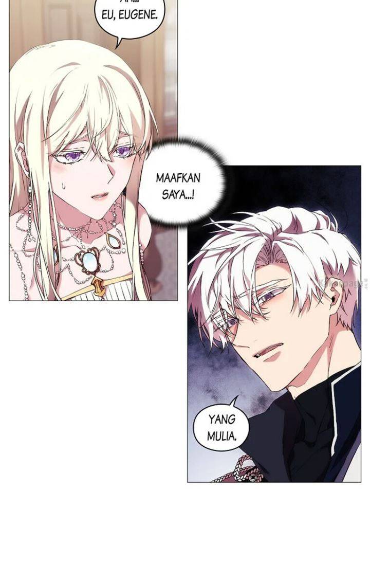 When Villainess Falls in Love Chapter 026
