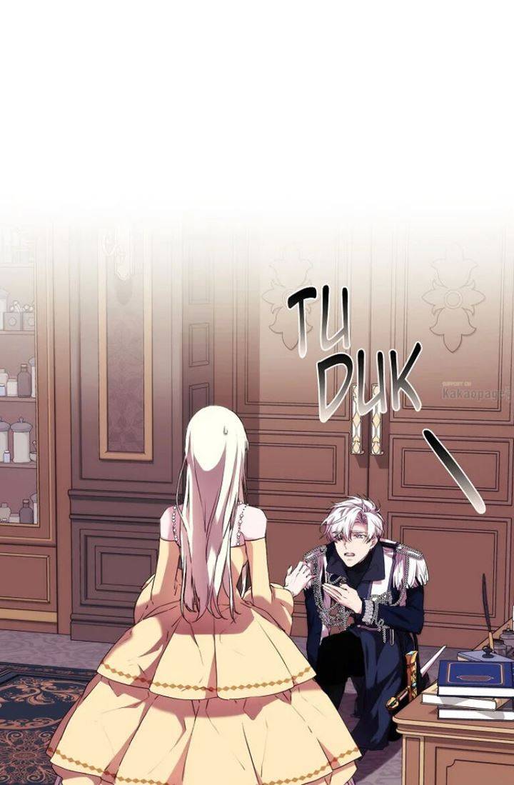 When Villainess Falls in Love Chapter 026