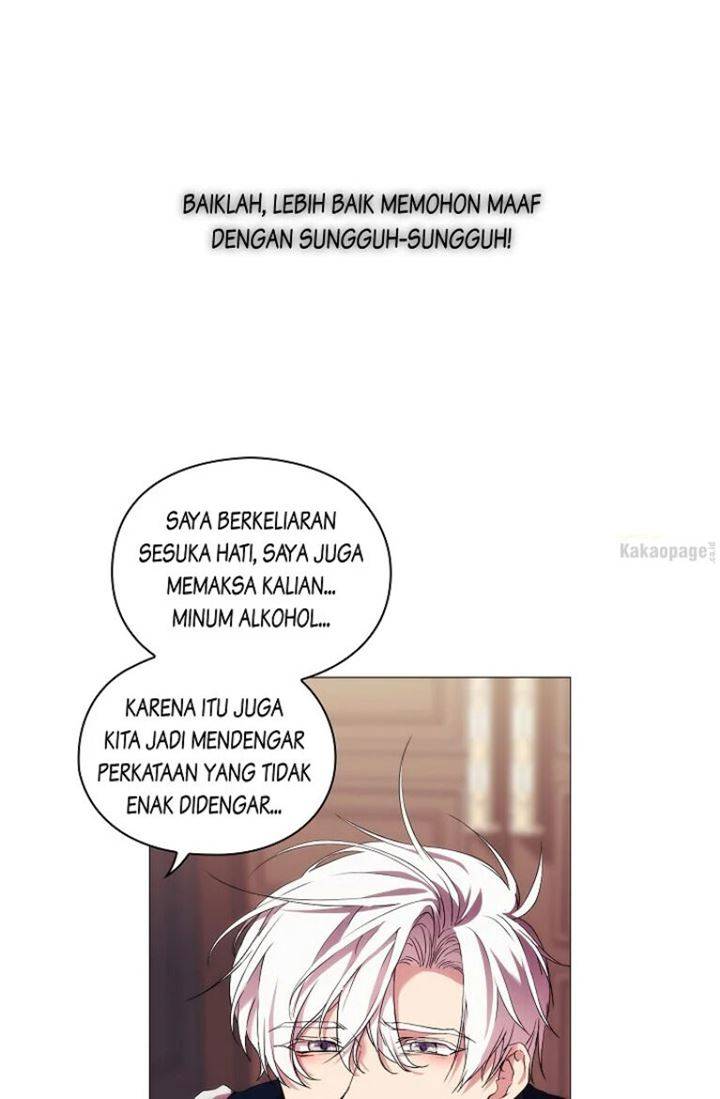 When Villainess Falls in Love Chapter 026