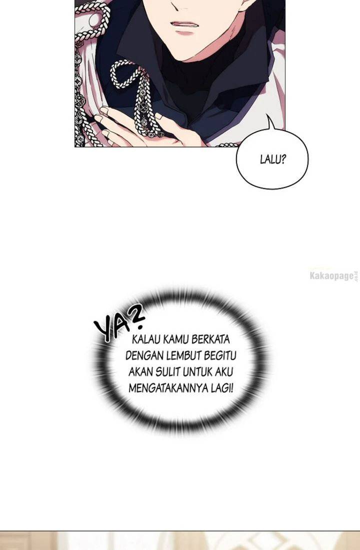 When Villainess Falls in Love Chapter 026
