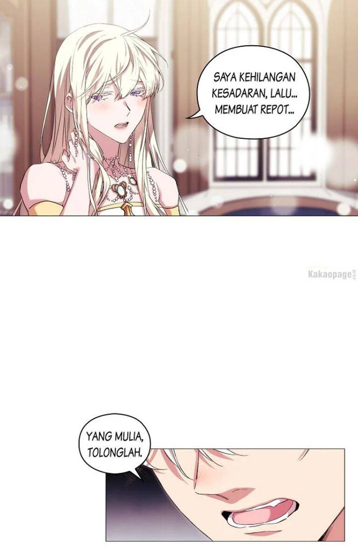 When Villainess Falls in Love Chapter 026