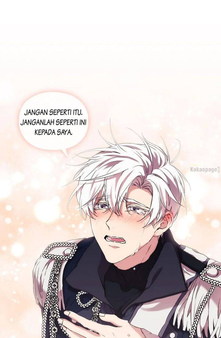 When Villainess Falls in Love Chapter 026