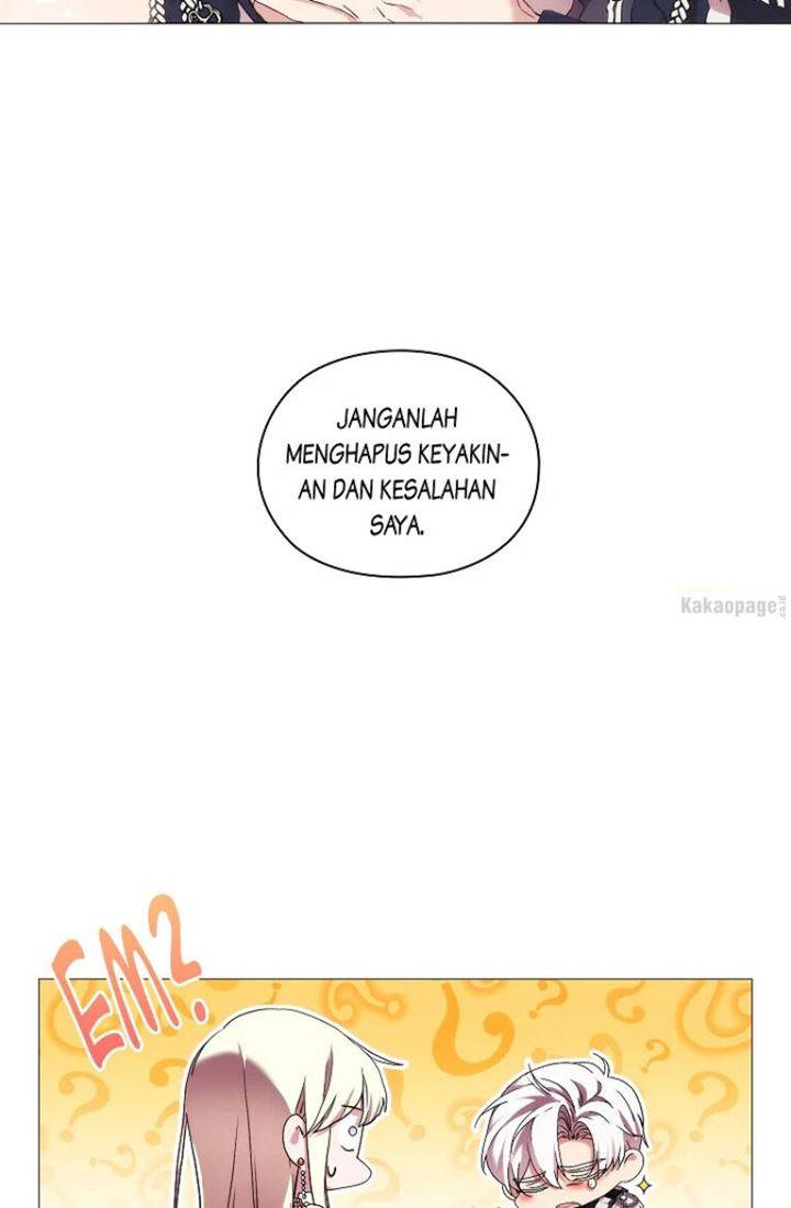 When Villainess Falls in Love Chapter 026