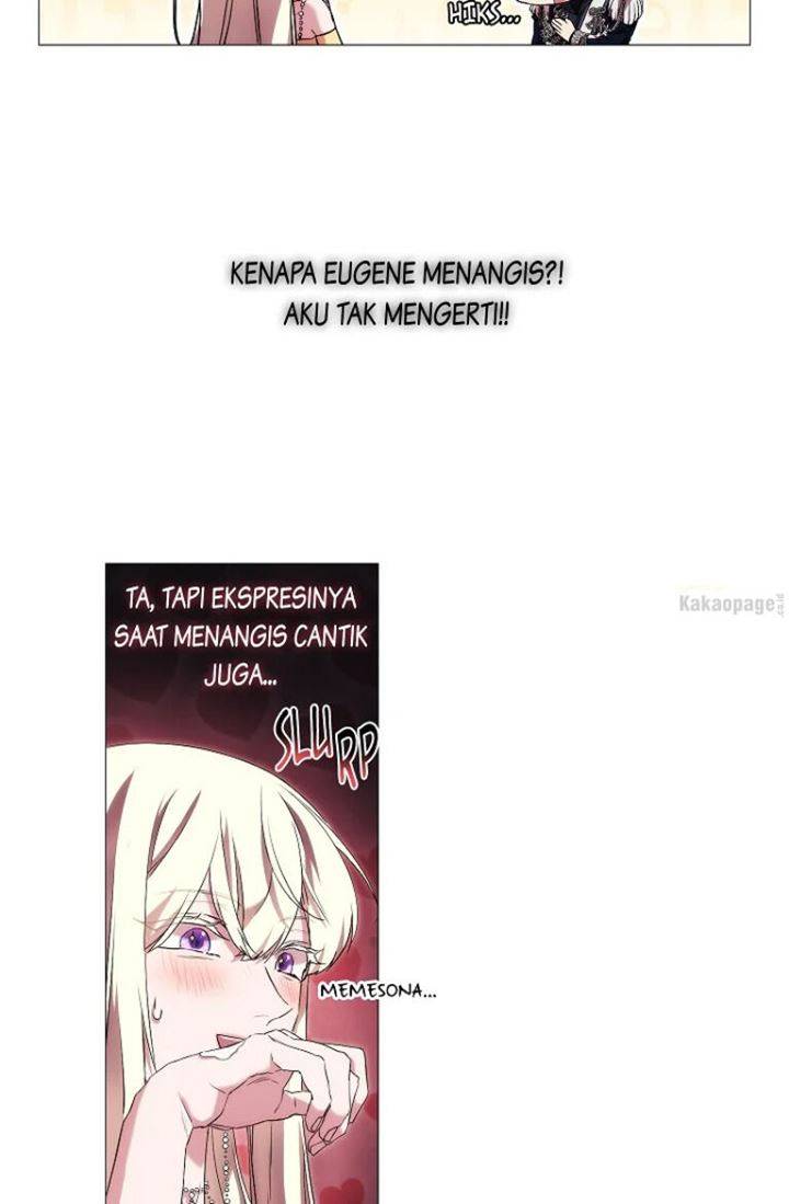 When Villainess Falls in Love Chapter 026