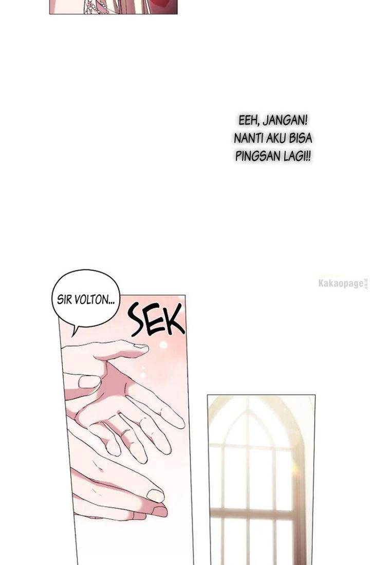 When Villainess Falls in Love Chapter 026