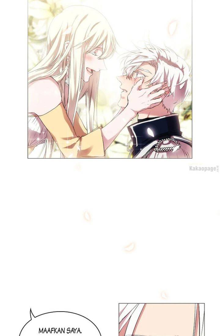When Villainess Falls in Love Chapter 026