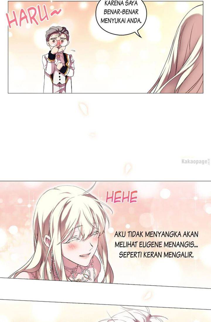 When Villainess Falls in Love Chapter 026
