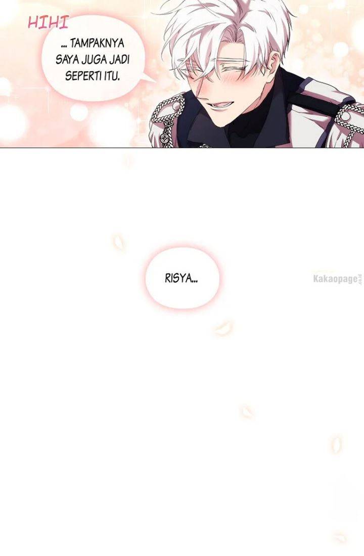 When Villainess Falls in Love Chapter 026