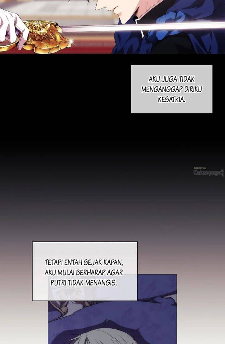 When Villainess Falls in Love Chapter 026