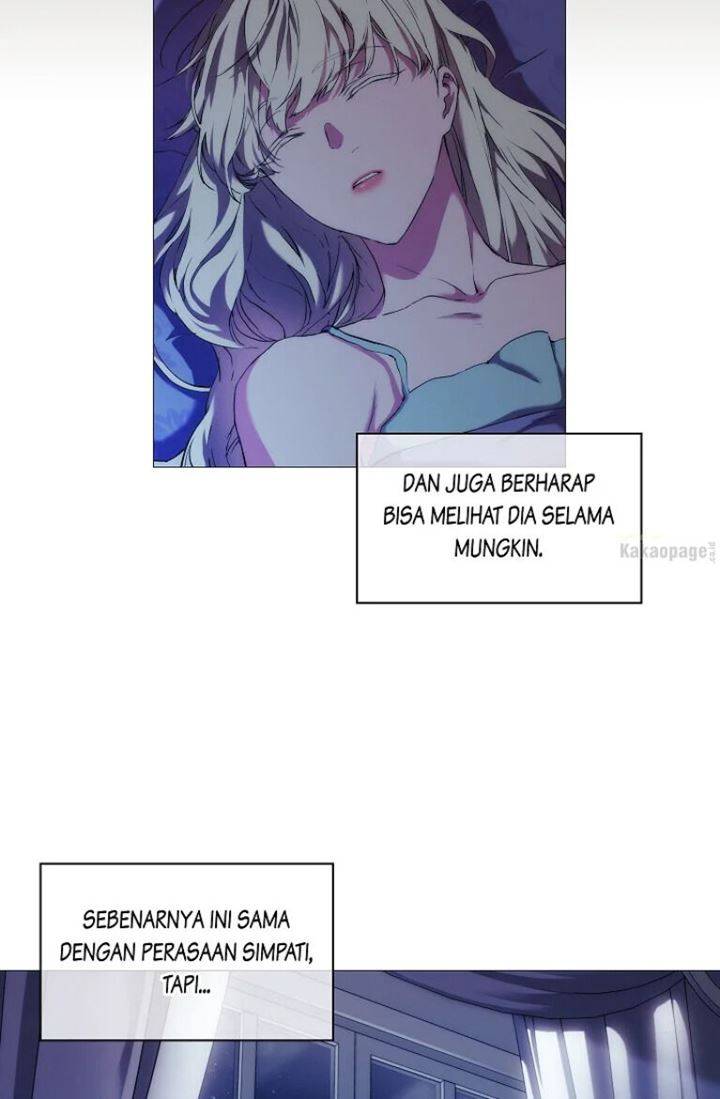 When Villainess Falls in Love Chapter 026