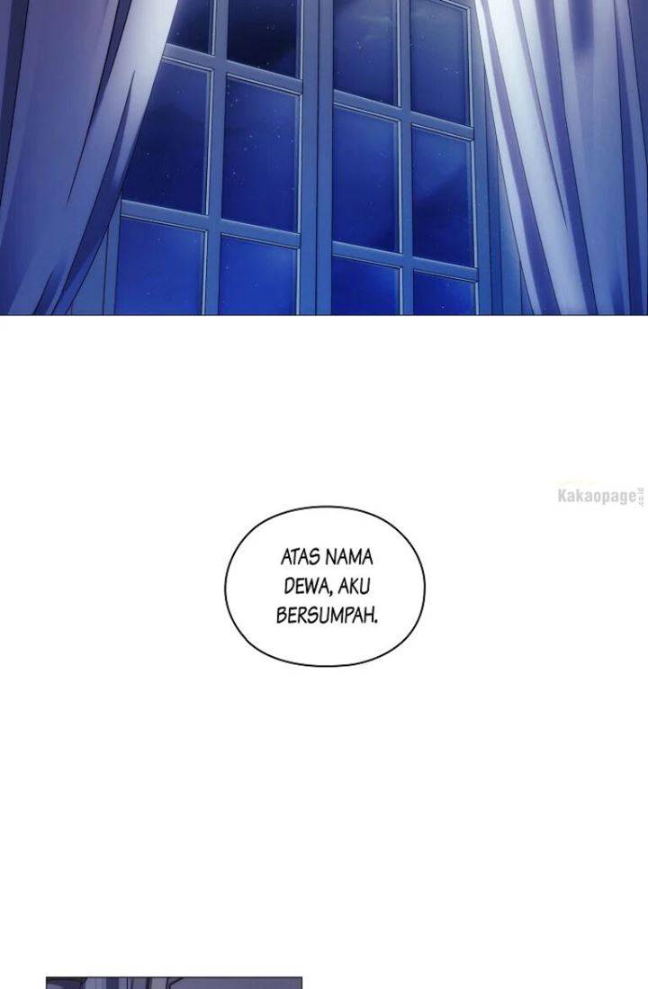 When Villainess Falls in Love Chapter 026