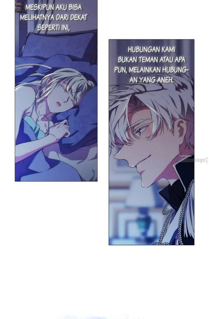 When Villainess Falls in Love Chapter 026
