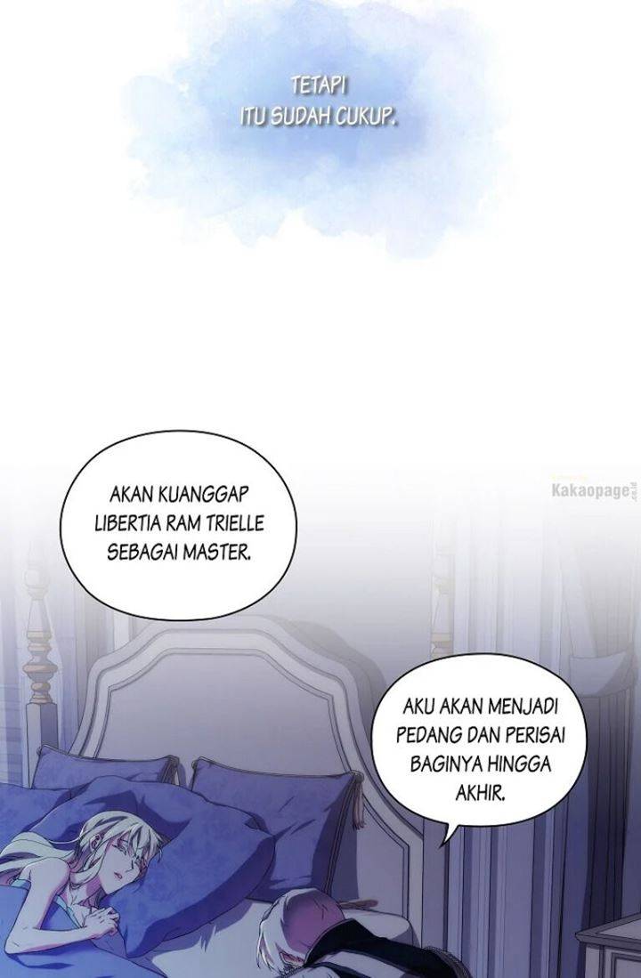 When Villainess Falls in Love Chapter 026