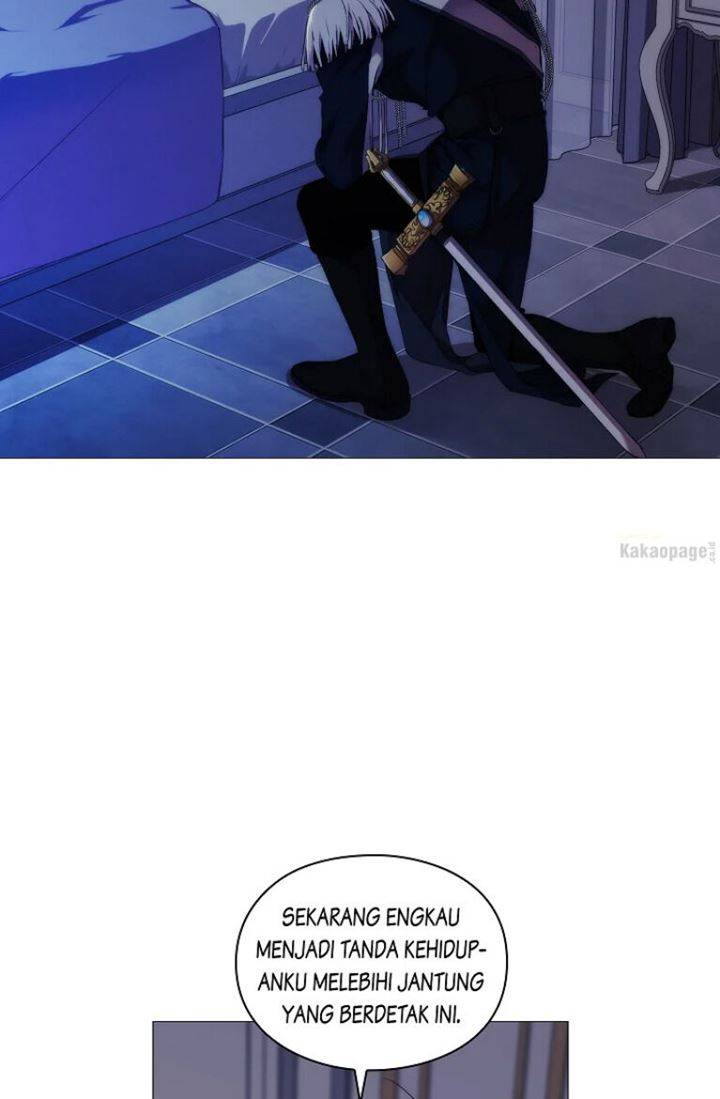 When Villainess Falls in Love Chapter 026