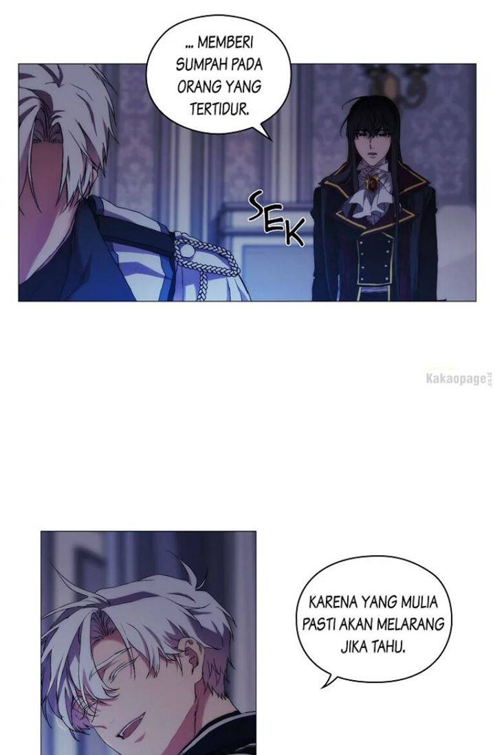 When Villainess Falls in Love Chapter 026