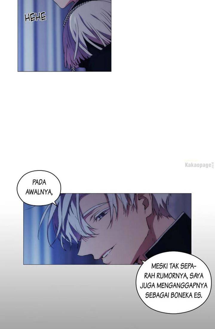 When Villainess Falls in Love Chapter 026