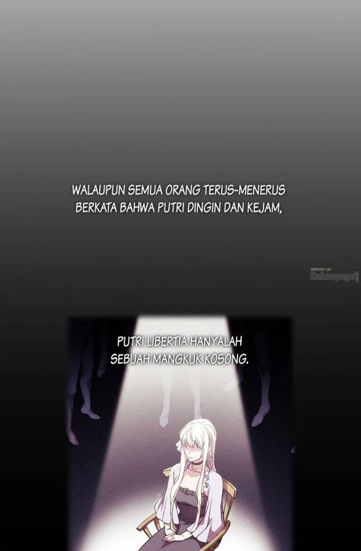 When Villainess Falls in Love Chapter 026