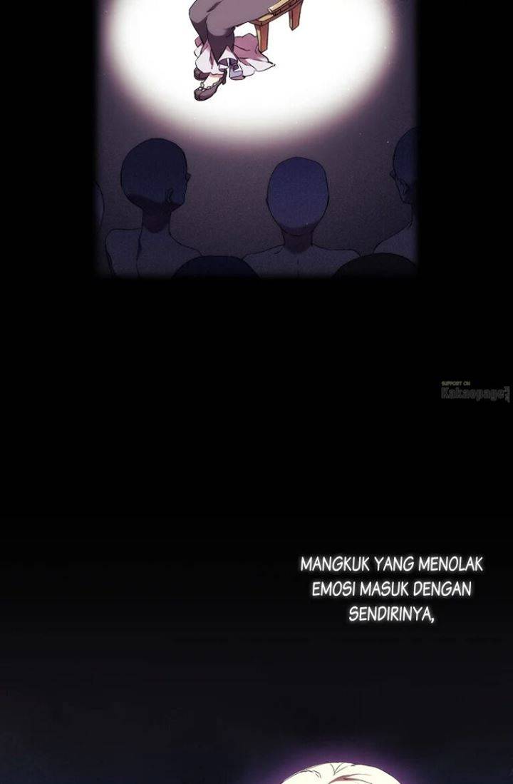 When Villainess Falls in Love Chapter 026