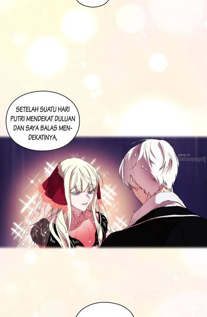 When Villainess Falls in Love Chapter 026