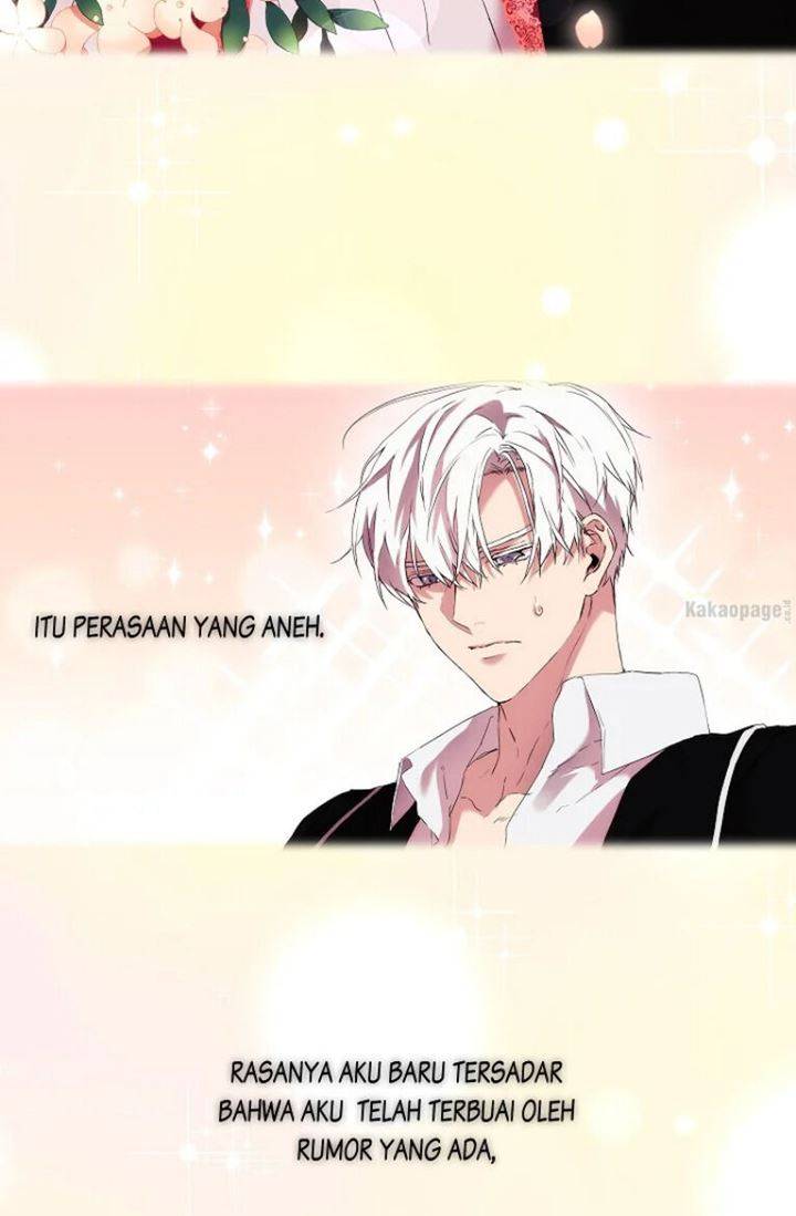 When Villainess Falls in Love Chapter 026