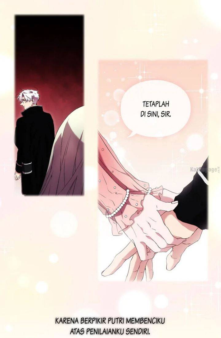 When Villainess Falls in Love Chapter 026