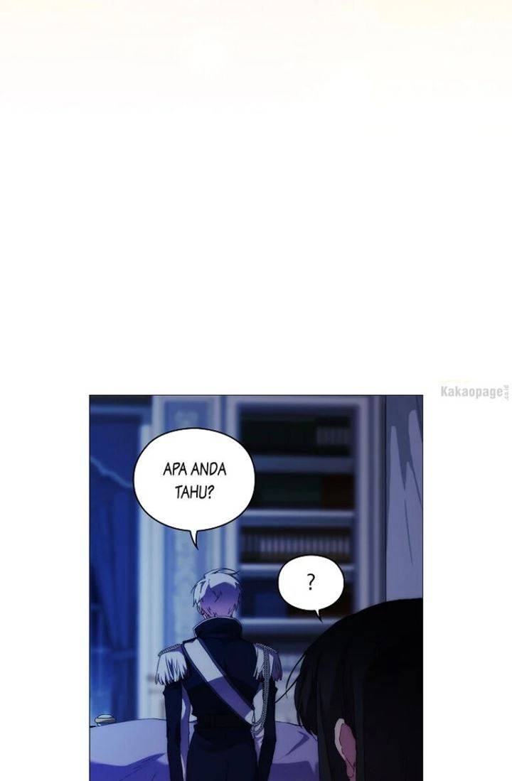 When Villainess Falls in Love Chapter 026