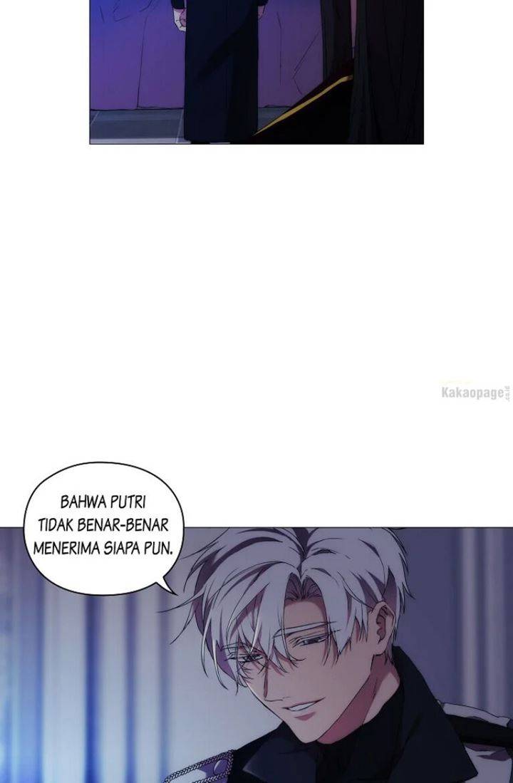 When Villainess Falls in Love Chapter 026
