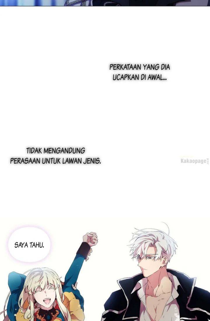 When Villainess Falls in Love Chapter 026
